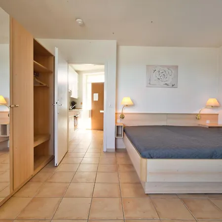 Strandblick, 173 Апартаменты