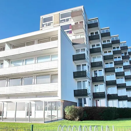 Appartement Strandblick, 173 Lübeck